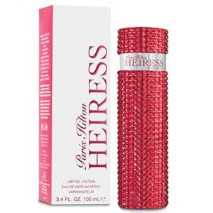Heiress Limited Edition Paris Hilton perfume - a fragrance for women 2016