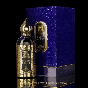 khaltat night perfume