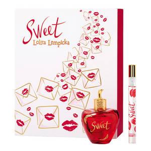 sweet parfum lolita