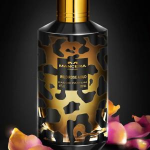 Mancera wild candy discount perfume