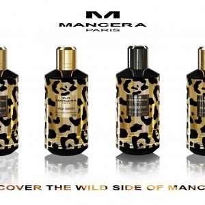 mancera wild cherry perfume