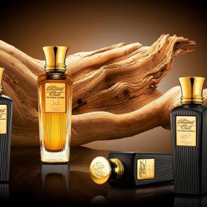 Bark Blend Oud perfume a fragrance women and men