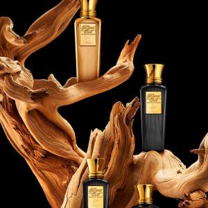 Bark Blend Oud perfume a fragrance women and men
