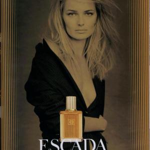 Escada pour Homme Escada cologne - a fragrance for men 1993