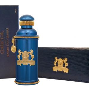 alexandre j parfum avis