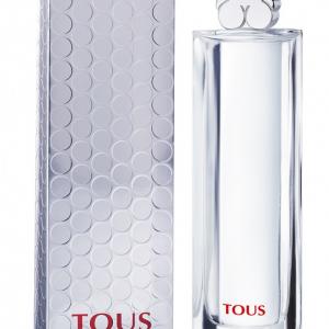 tous silver perfume precio