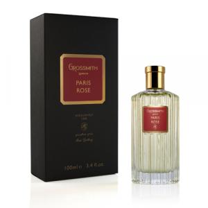 Paris Rose Grossmith perfume - a fragrance for women and men 2016