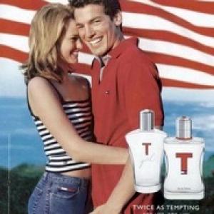 tommy hilfiger t girl perfume