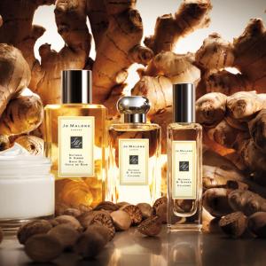 Nutmeg &amp; Ginger Jo Malone London perfume   a fragrance for