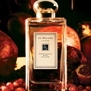 pomegranate noir jo malone fragrantica