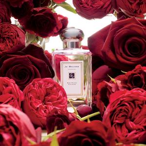 jo malone red roses gift set