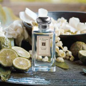 Sweet Lime & Cedar Jo Malone London perfume - a fragrance for women and ...