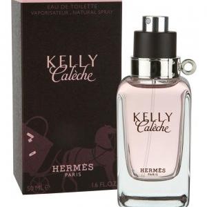 Kelly Caleche Hermès perfume - a 