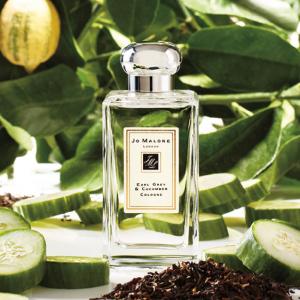 earl grey and cucumber cologne