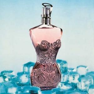 Jean Paul Gaultier Classique By Jean Paul Gaultier For Women. Eau De Parfum  Spray 3.3 Oz.