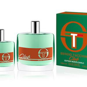 Club Edition Monte-Carlo Sergio Tacchini cologne - a fragrance for men 2016