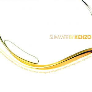 kenzo summer sale
