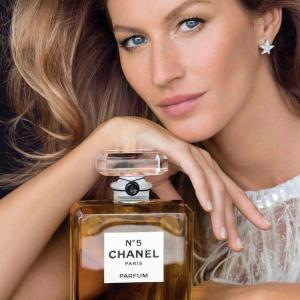 Chanel NÂ°5 (Vintage) Chanel perfume - a fragrance for women 1921