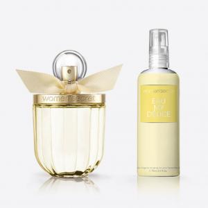 Eau My Delice Women Secret perfume - a fragrance for women 2016