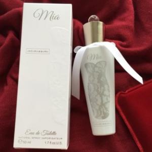 Mia Intimissimi perfume - a fragrance for women 2015