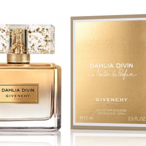 Dahlia Divin Le Nectar de Parfum Givenchy fragancia - una fragancia para  Mujeres 2016
