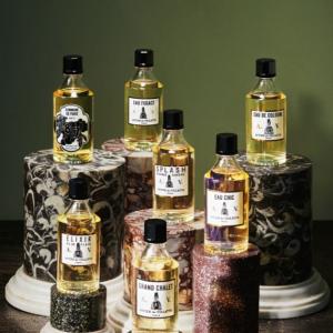 Eau Fugace Astier de Villatte perfume - a fragrance for women and