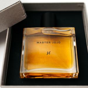 Master JoJo Handsome London perfume - a fragrance for women and men 2016