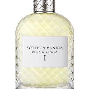 Parco Palladiano I: Magnolia Bottega Veneta perfume - a fragrance