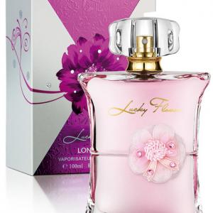 香水(女性用) LUCKY Eau de Parfum 125ml 3616301794653.jpg