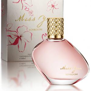 Miss discount you perfume