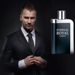 Eternal Royal Lonkoom Parfum cologne - a fragrance for men 2015