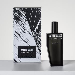 Soft Tension Andrea Maack perfume - a fragrance for women and men 2016