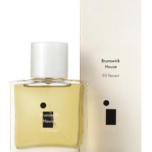 Brunswick House Illuminum perfume - a fragrance for women and men 2016