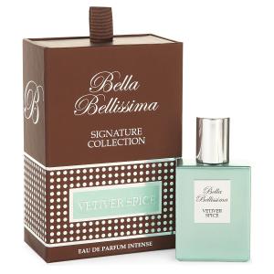 Vetiver Spice Bella Bellissima perfume - a fragrance for women and men 2014