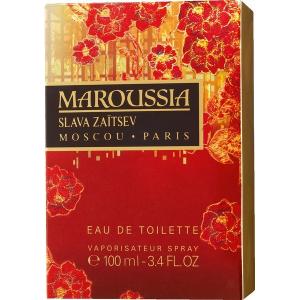 maroussia eau de parfum