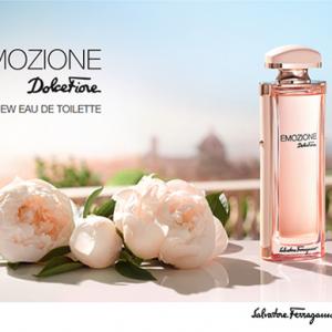 Emozione Dolce Fiore Salvatore Ferragamo perfume - a fragrance for 