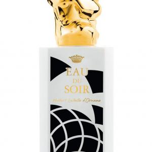 eau de soir sisley fragrantica