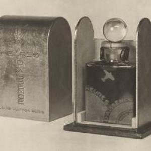 Heures d'Absence (1927) Louis Vuitton perfume - a fragrance for women and  men 1927