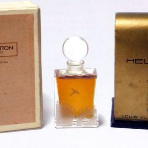 Heures d'Absence - Perfumes - Collections