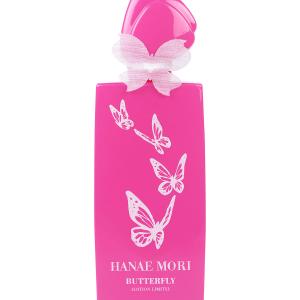 Hanae Mori Butterfly 20th Anniversary Eau de Parfum Hanae Mori perfume - a  fragrance for women 2016