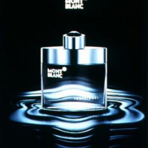 Individuel Montblanc cologne - a 