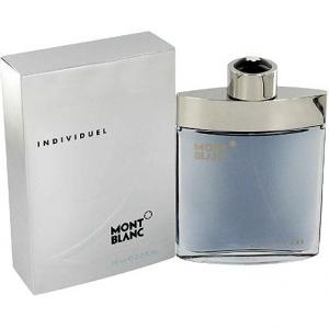 Individuel Montblanc cologne - a 