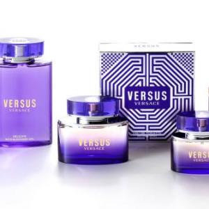 versace versus fragrantica