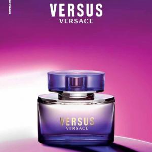 Versus Versace perfume - a fragrance 