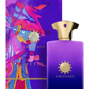 amouage myths fragrantica