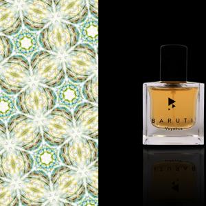 Voyance Baruti perfume - a fragrance for women and men 2015