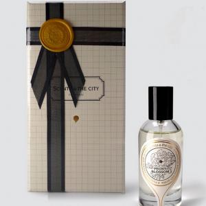 Peony Blossom 牡丹芳 Scents & The City 寻味地图 perfume - a fragrance for ...