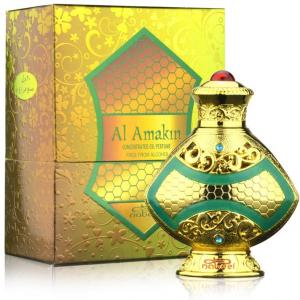 Al Amakin Nabeel perfume - a fragrance for women and men