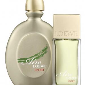 Loewe 2024 sport mujer