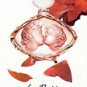 le baiser de lalique